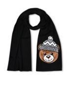 Moschino Scarves - Item 46547792