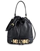 Moschino Medium Leather Bags - Item 45269028