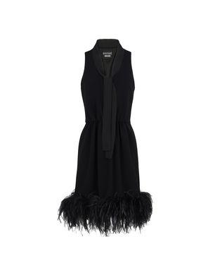 Boutique Moschino Short Dresses - Item 34726066