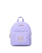 Love Moschino Backpacks - Item 45333328