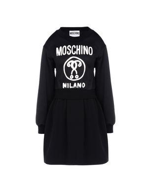 Moschino Short Dresses - Item 34658838