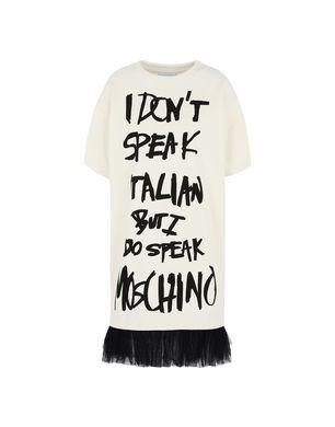 Moschino Short Dresses - Item 34829019
