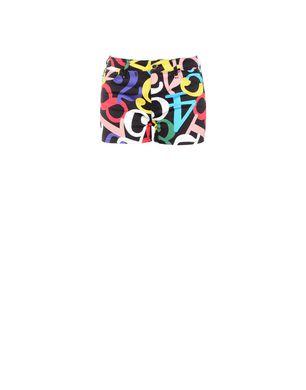 Love Moschino Denim Shorts - Item 36875583