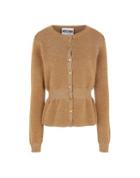 Moschino Cardigans - Item 39880587