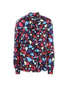 Love Moschino Long Sleeve Shirts - Item 38692212
