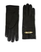 Moschino Gloves - Item 46547737
