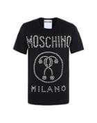 Moschino Short Sleeve T-shirts - Item 12128772
