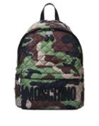 Moschino Backpacks - Item 45367804