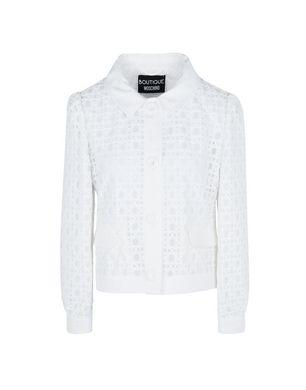 Boutique Moschino Blazers - Item 41782427