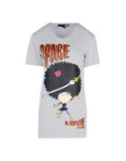 Love Moschino Short Sleeve T-shirts - Item 37912393