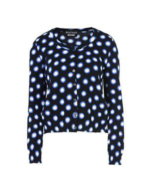 Boutique Moschino Cardigans - Item 39740778