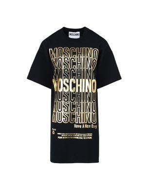Moschino Short Dresses - Item 34783444