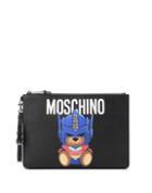 Moschino Clutches - Item 45351448