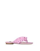 Boutique Moschino Sandals - Item 11223634