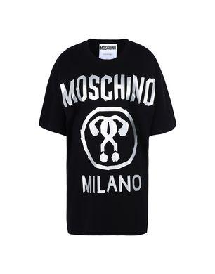 Moschino Short Sleeve T-shirts - Item 12074753