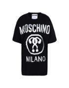 Moschino Short Sleeve T-shirts - Item 12074753