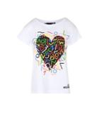 Love Moschino Short Sleeve T-shirts - Item 12118128