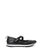 Love Moschino Flats - Item 11078276