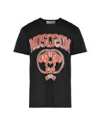 Moschino Short Sleeve T-shirts - Item 37921283