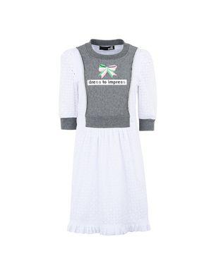 Love Moschino Short Dresses - Item 34811081