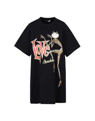 Love Moschino Short Dresses - Item 34783392