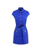 Love Moschino Short Dresses - Item 34725772