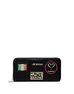 Love Moschino Wallets - Item 46450188