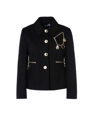 Love Moschino Blazers - Item 41649065
