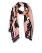Moschino Stoles - Item 46548070