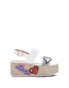 Love Moschino Sandals - Item 11403285