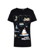 Love Moschino Short Sleeve T-shirts - Item 12163737