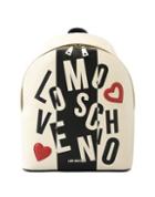 Love Moschino Backpacks - Item 45333542