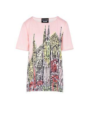 Boutique Moschino Blouses - Item 38561197