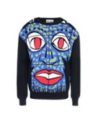 Moschino Long Sleeve Sweaters - Item 39667551