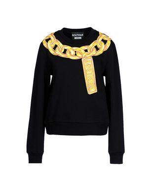 Boutique Moschino Sweatshirts - Item 53000458