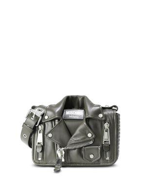 Moschino Shoulder Bags - Item 45420596