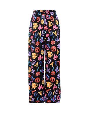 Love Moschino Casual Pants - Item 36916309
