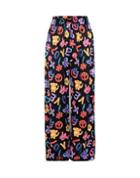 Love Moschino Casual Pants - Item 36916309