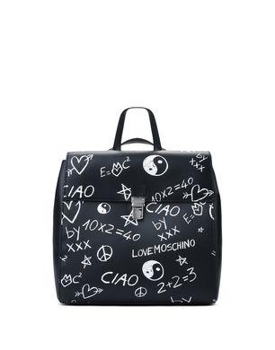 Love Moschino Backpacks - Item 45363891