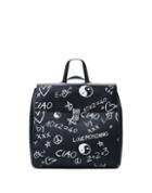 Love Moschino Backpacks - Item 45363891