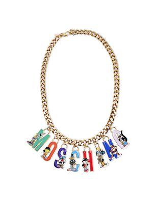 Moschino Belts - Item 46427206