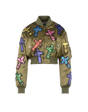 Moschino Jackets - Item 41665214