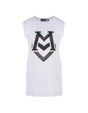 Love Moschino Short Sleeve T-shirts - Item 37926761