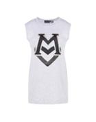 Love Moschino Short Sleeve T-shirts - Item 37926761
