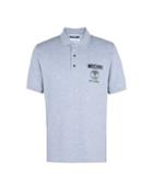 Moschino Polo Shirts - Item 12146358