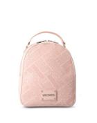 Love Moschino Backpacks - Item 45402950