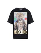 Moschino Short Sleeve T-shirts - Item 12053953