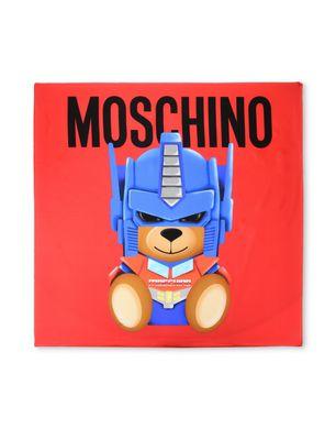 Moschino Foulards - Item 46547803