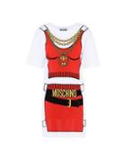 Moschino Short Dresses - Item 34736571