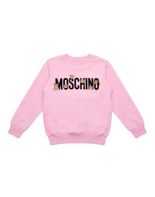Moschino Sweatshirts - Item 39787138